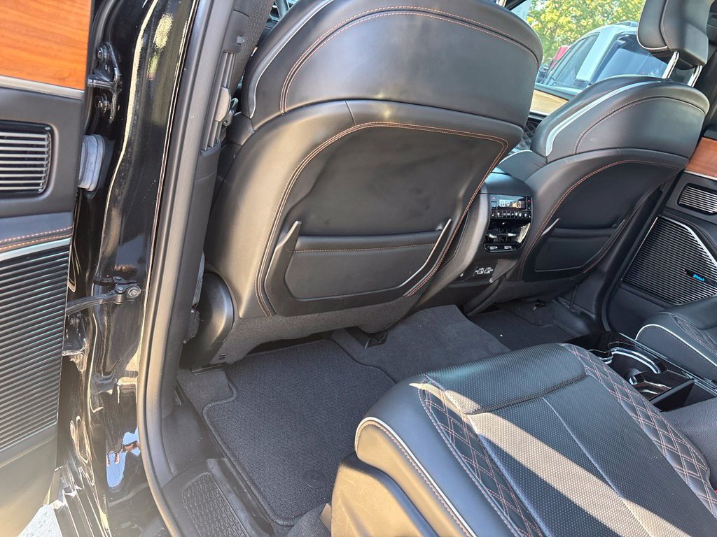 Used 2021 Jeep Grand Cherokee L Summit AWD/4WD image 50