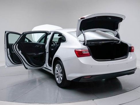 Used 2024 Chevrolet Malibu LT image 23