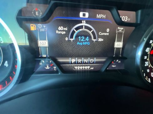 Used 2020 RAM 2500 Laramie w/ Night Edition AWD/4WD image 28