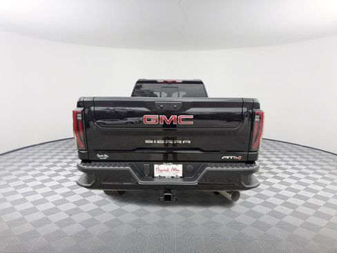 New 2026 GMC Sierra 2500 AT4 w/ AT4 Premium Plus Package image 7