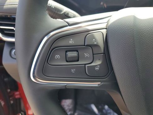 New 2026 Buick Envista Sport Touring w/ Convenience I Package image 11