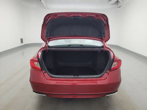 Used 2021 Honda Accord LX image 29