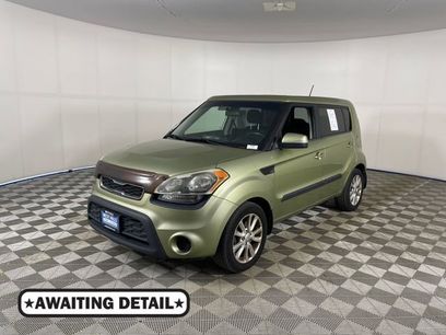 Used 2012 Kia Soul +