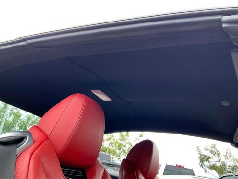 Used 2018 BMW 440i Convertible image 21