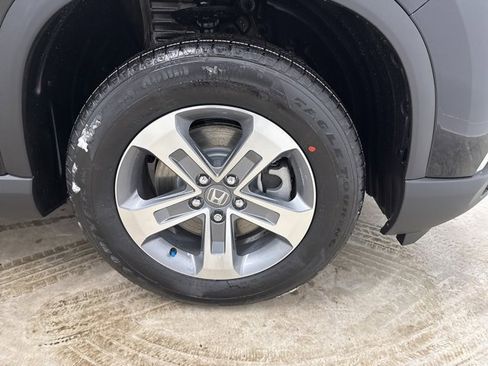 New 2025 Honda Pilot EX-L image 12