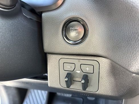 Used 2025 Toyota Tundra Limited w/ Power Package AWD/4WD image 28