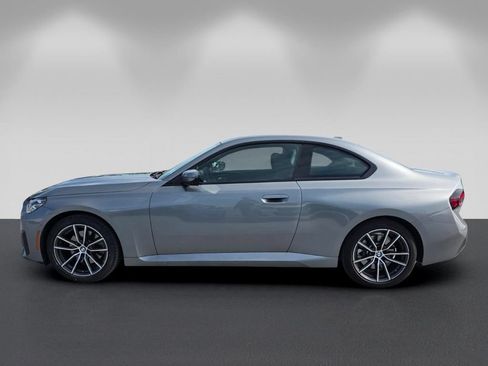 Certified 2025 BMW 230i xDrive Coupe w/ Premium Package AWD/4WD image 7