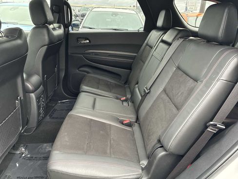 Certified 2022 Dodge Durango R/T w/ Blacktop Package image 24