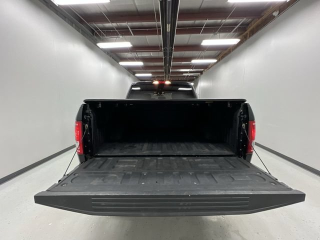 Used 2017 Ford F150 XLT AWD/4WD image 22