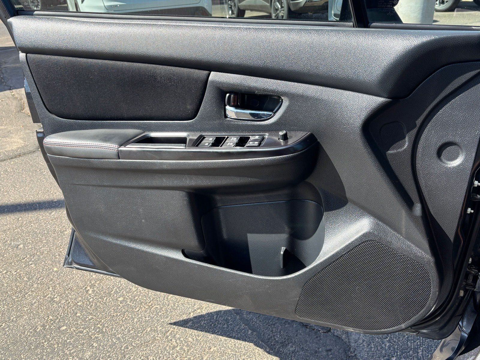 Used 2019 Subaru WRX AWD/4WD image 11