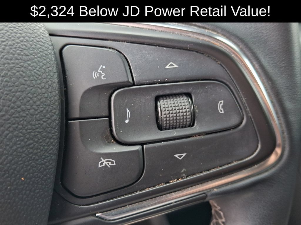 Used 2024 Buick Encore GX Preferred AWD/4WD image 22