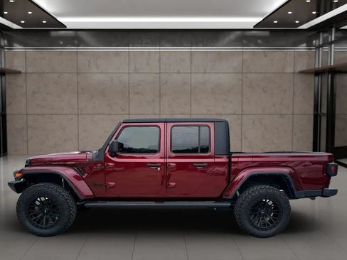 Used 2022 Jeep Gladiator Sport AWD/4WD image 6