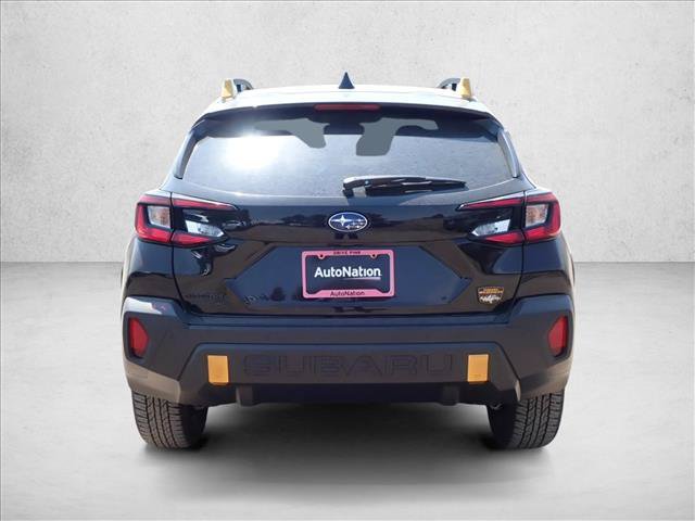 New 2026 Subaru Crosstrek 2.5i Wilderness w/ Wilderness Package AWD/4WD image 3
