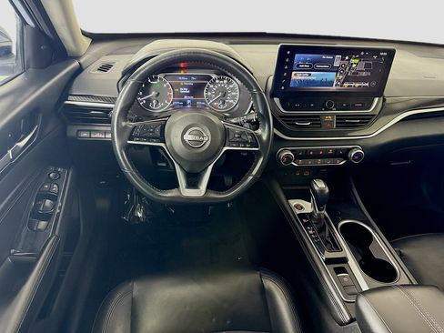 Used 2023 Nissan Altima 2.5 SR w/ SR Premium Package AWD/4WD image 17