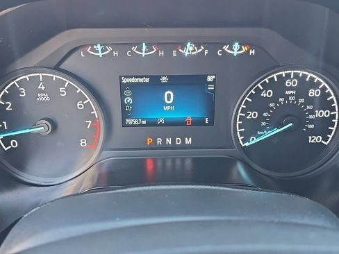Used 2021 Ford F150 XL w/ Equipment Group 101A High AWD/4WD image 11
