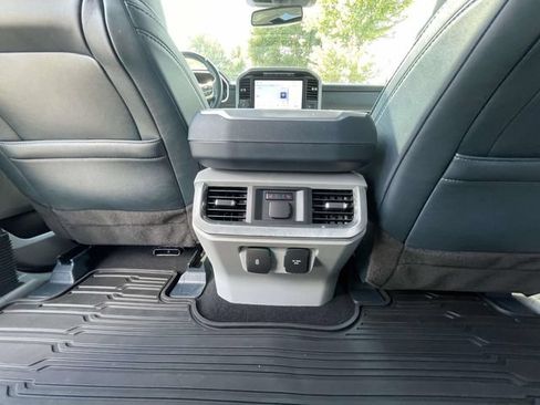 Used 2023 Ford F150 Limited AWD/4WD image 19