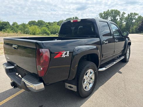 Used 2011 Chevrolet Colorado LT AWD/4WD image 5