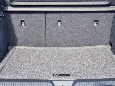 New 2026 Volkswagen ID.4 Pro AWD/4WD image 23