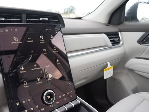 New 2026 GMC Terrain Denali image 18