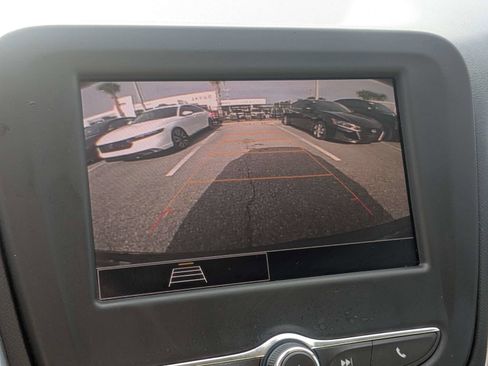 Used 2023 Chevrolet Equinox LS w/ LS Convenience Package FWD image 22