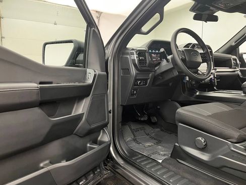 New 2026 Ford F150 STX image 16