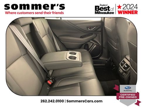 Used 2022 Subaru Outback Wilderness image 29