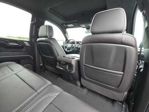 Used 2026 GMC Sierra 1500 AT4X AWD/4WD image 18