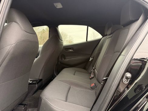 Used 2023 Toyota Corolla Core image 28