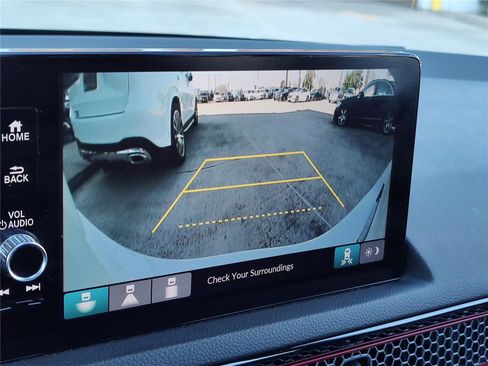 Used 2024 Honda Civic Si image 27