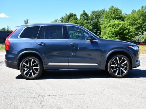 Used 2023 Volvo XC90 B6 Plus w/ Protection Package Premier AWD/4WD image 8