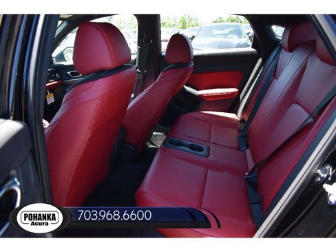 New 2026 Acura Integra Type S FWD image 27