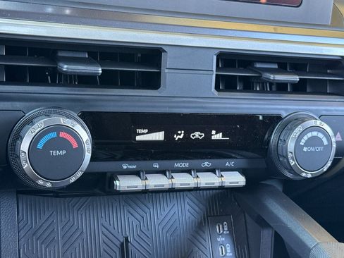 New 2026 Toyota Tacoma SR5 image 22