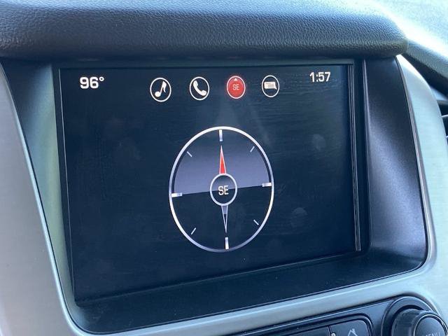Used 2016 GMC Yukon SLT RWD image 10