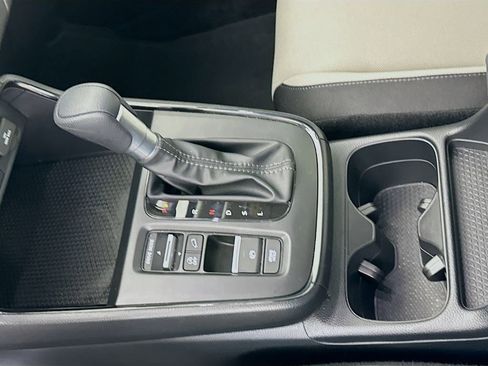 Certified 2025 Honda CR-V LX image 16