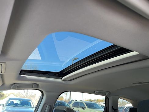 Certified 2020 Honda CR-V EX image 9