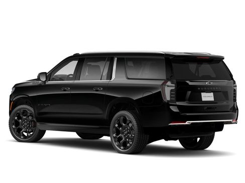 New 2026 Chevrolet Suburban High Country AWD/4WD image 59