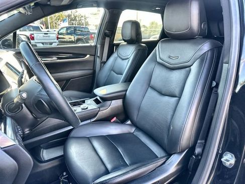 Used 2024 Cadillac XT5 Premium Luxury w/ Technology Package image 20