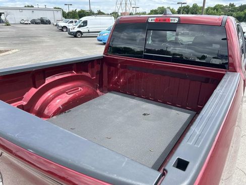 Used 2023 RAM 1500 Big Horn AWD/4WD image 14