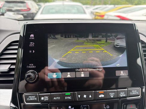 Used 2024 Honda Odyssey Sport image 30