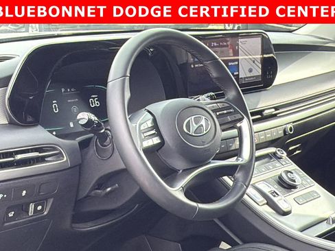 Used 2025 Hyundai Palisade XRT image 10