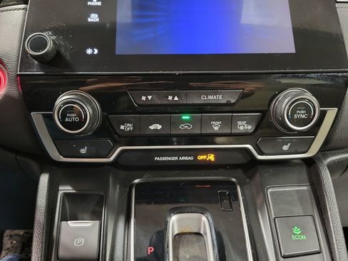 Used 2017 Honda CR-V EX image 17