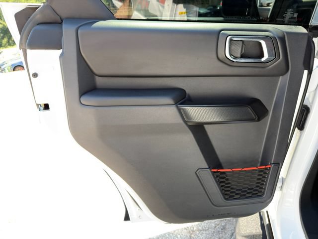 Used 2025 Ford Bronco Raptor AWD/4WD image 20
