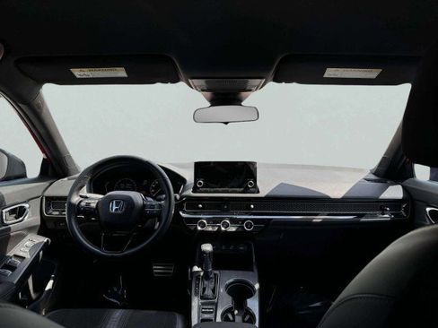 Used 2025 Honda Civic Sport image 44