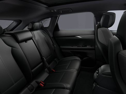 New 2025 Cadillac Optiq Sport 1 image 34