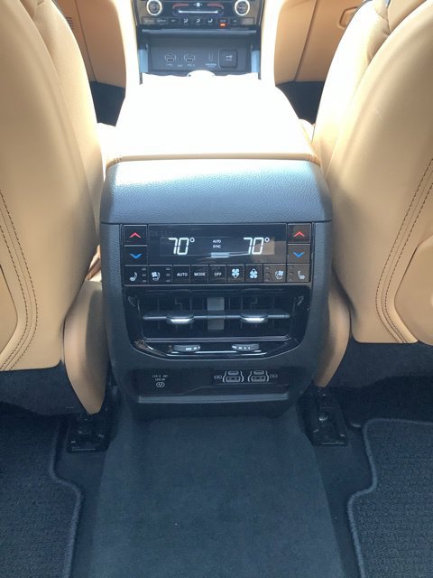 Certified 2024 Jeep Grand Cherokee L Summit AWD/4WD image 30