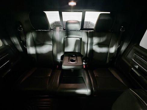 Used 2017 RAM 3500 Laramie Longhorn image 13