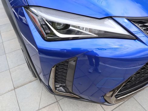Used 2021 Lexus UX 200 F Sport FWD image 11