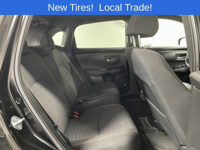 Used 2024 Honda HR-V Sport image 21