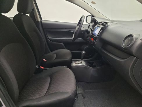 Used 2024 Mitsubishi Mirage ES FWD image 21