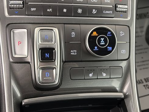 Certified 2023 Hyundai Santa Fe SEL image 24